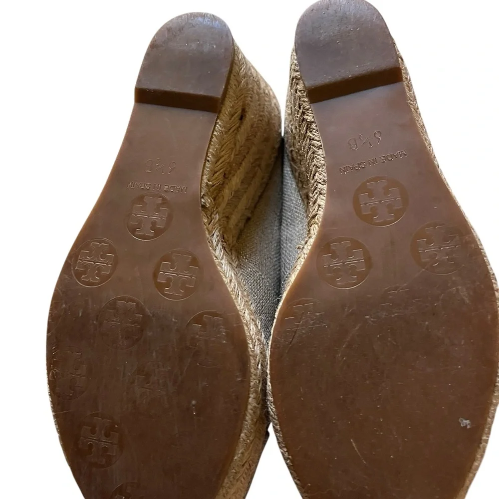 Tory Burch has one